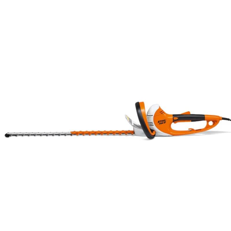 Taille-haie électrique STIHL HSE 81 70cm