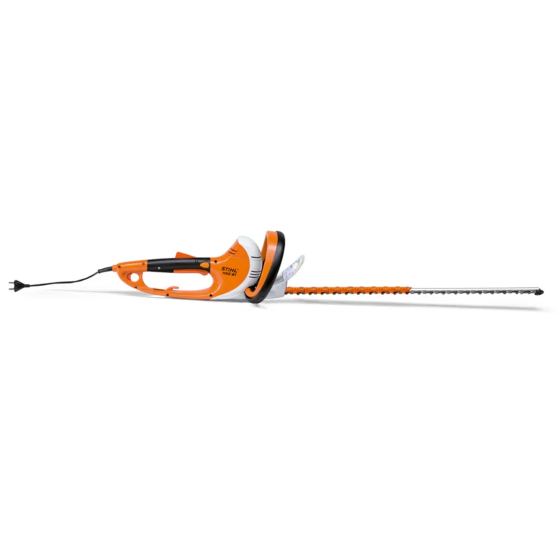Taille-haie électrique STIHL HSE 81 60cm