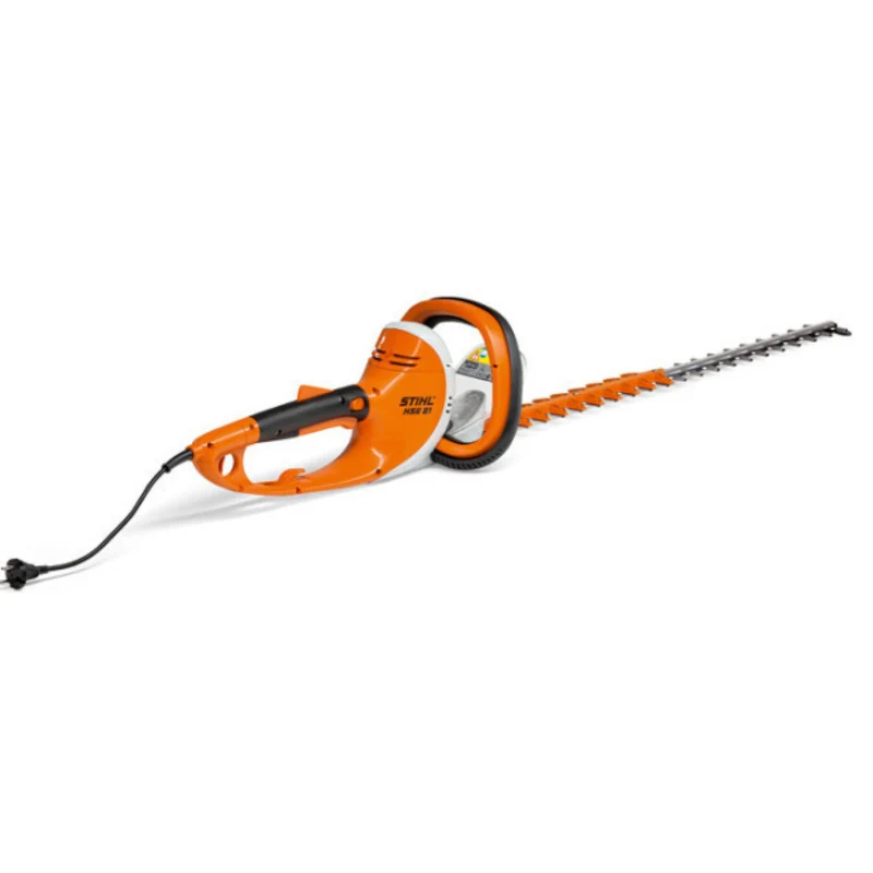 Taille-haie électrique STIHL HSE 81 60cm