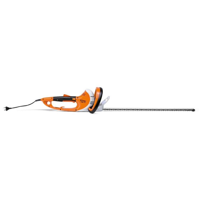 Taille-haie électrique STIHL HSE 71 60cm