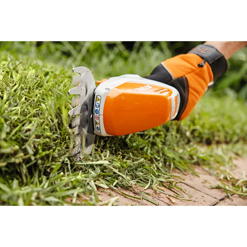 Taille-haies à batterie AS System STIHL HSA 26