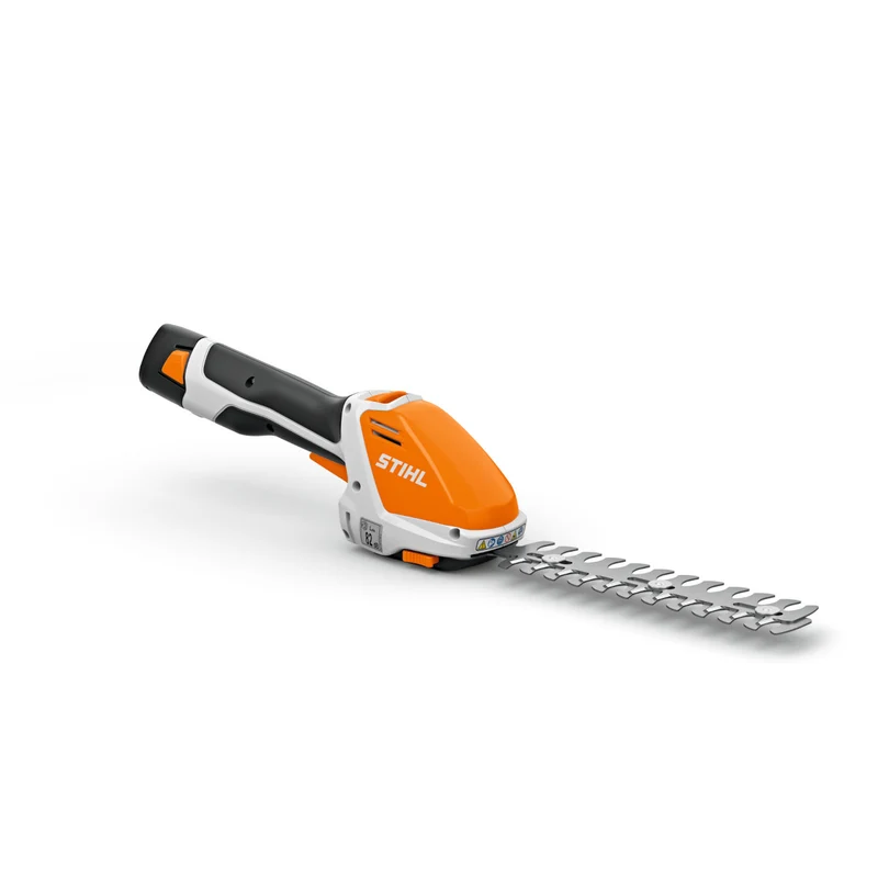 Taille-haies à batterie AS System STIHL HSA 26
