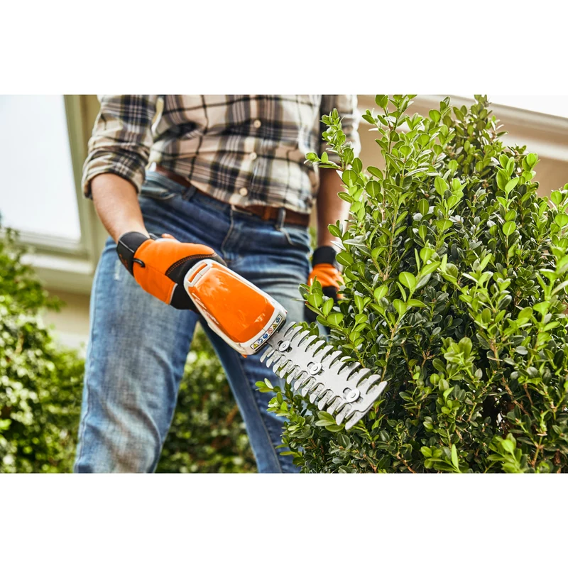 Taille-haies à batterie AS System STIHL HSA 26