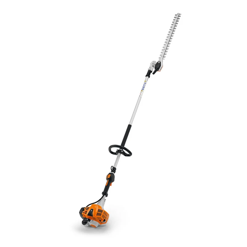 Taille-haie sur perche thermique STIHL HL 94 C-E