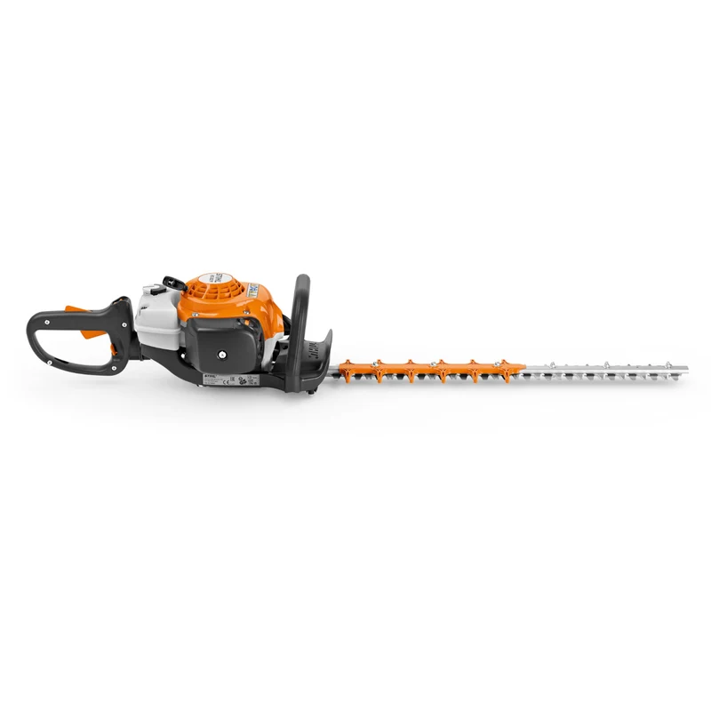Taille-haie thermique Version Rabattage STIHL HS 82 R