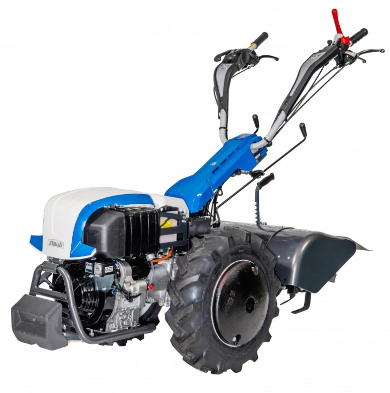 Motoculteur STAUB Rancher K1065 S