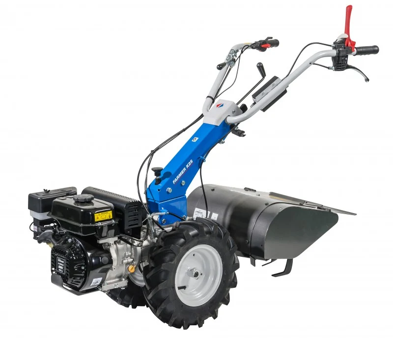 Motoculteur STAUB FARMER K2S