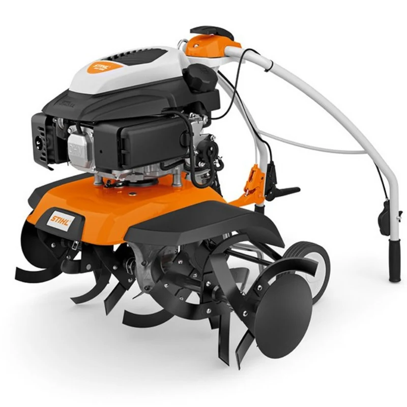 Motobineuse STIHL MH 560