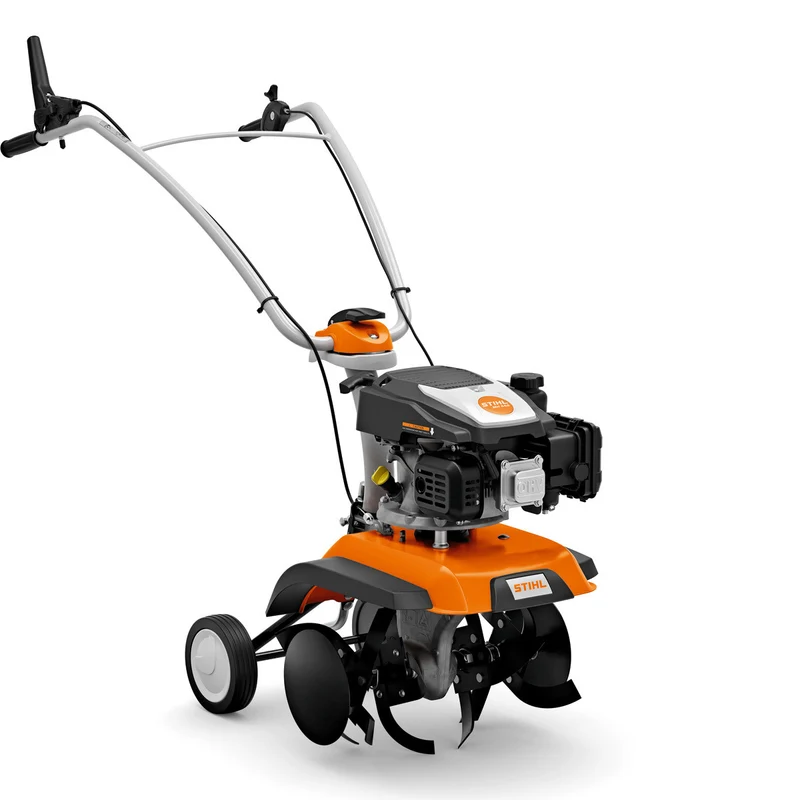 Motobineuse thermique STIHL MH 445 R