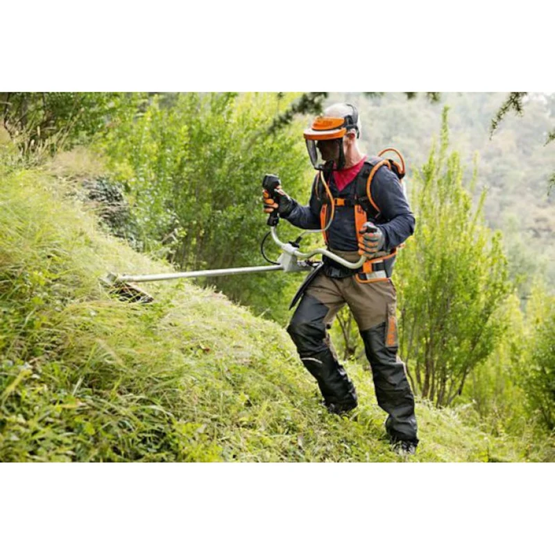 Débroussailleuse à batterie AP System STIHL FSA 130