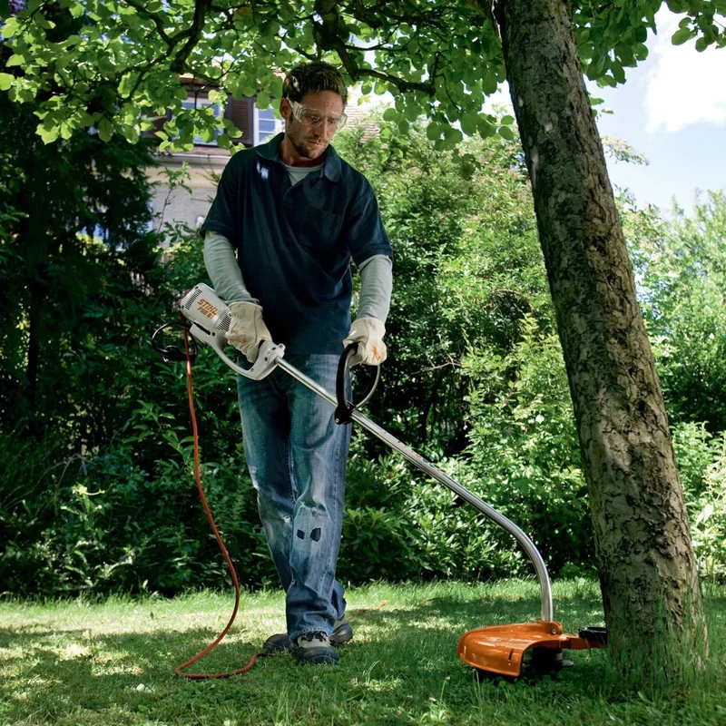 Coupe herbe électrique STIHL FSE 81