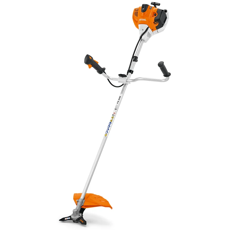 Débroussailleuse thermique STIHL FS 240