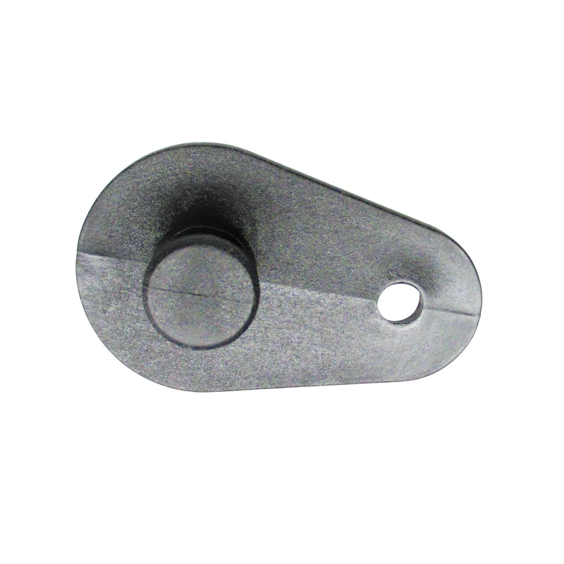 Deck Washout Port Assembly