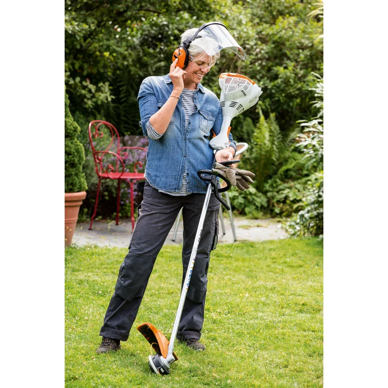 Débroussailleuse thermique STIHL FS 56