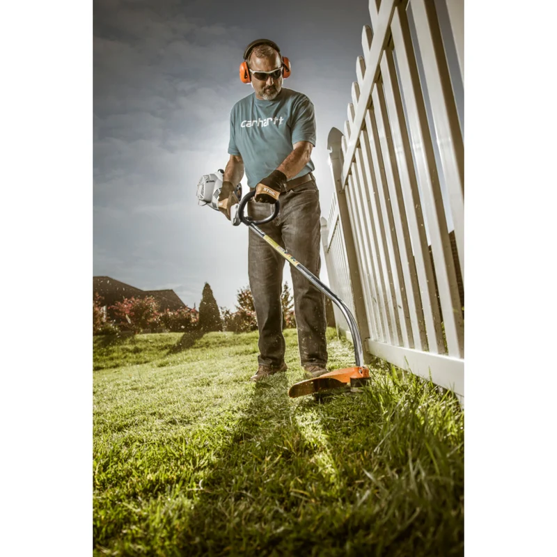Coupe herbe thermique STIHL FS 50 C-E