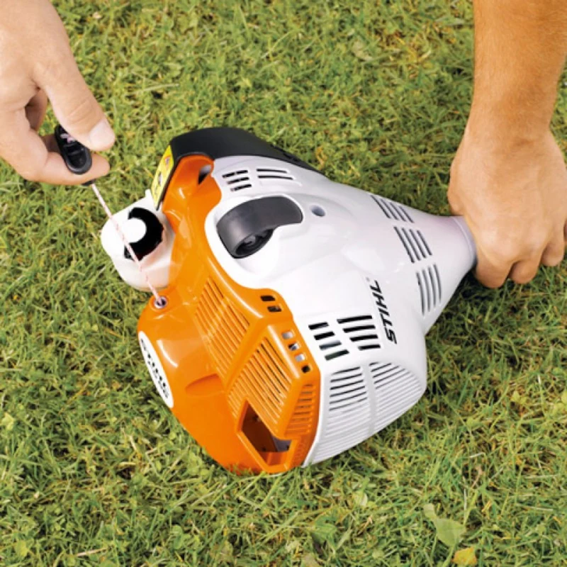 Débroussailleuse thermique STIHL FS 55