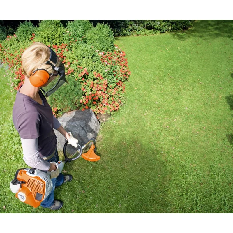 Coupe-bordures Thermique STIHL FS 40