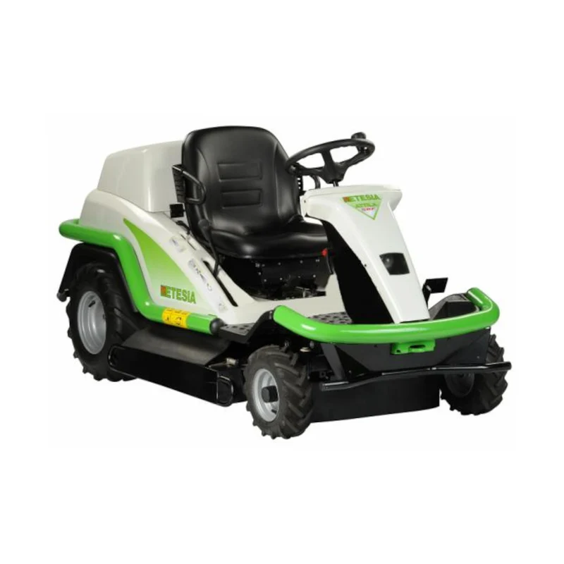 Autoportée débroussailleuse ETESIA Attila SKD