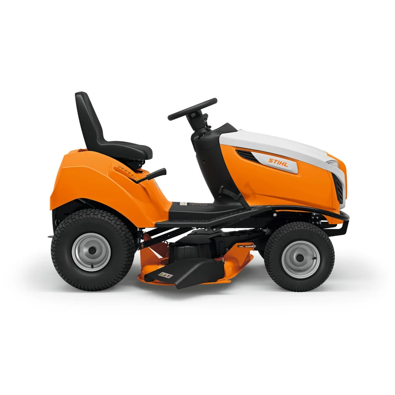 Tracteur tondeuse STIHL RT 4112 SZ