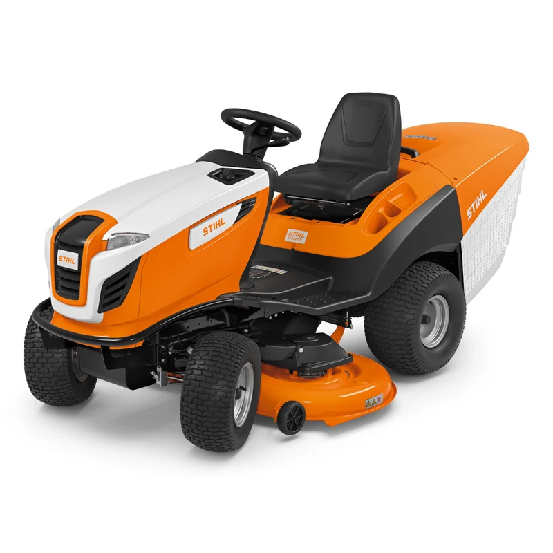 Tracteur tondeuse STIHL RT 6127 ZL