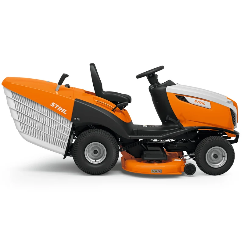 Tracteur tondeuse STIHL RT 6127 ZL