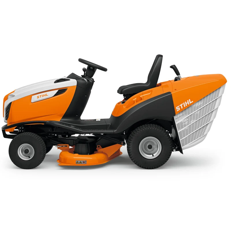 Tracteur tondeuse STIHL RT 5097 Z