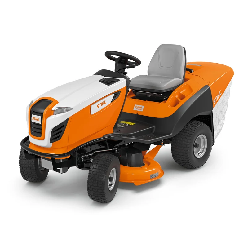 Tracteur tondeuse STIHL RT 5097