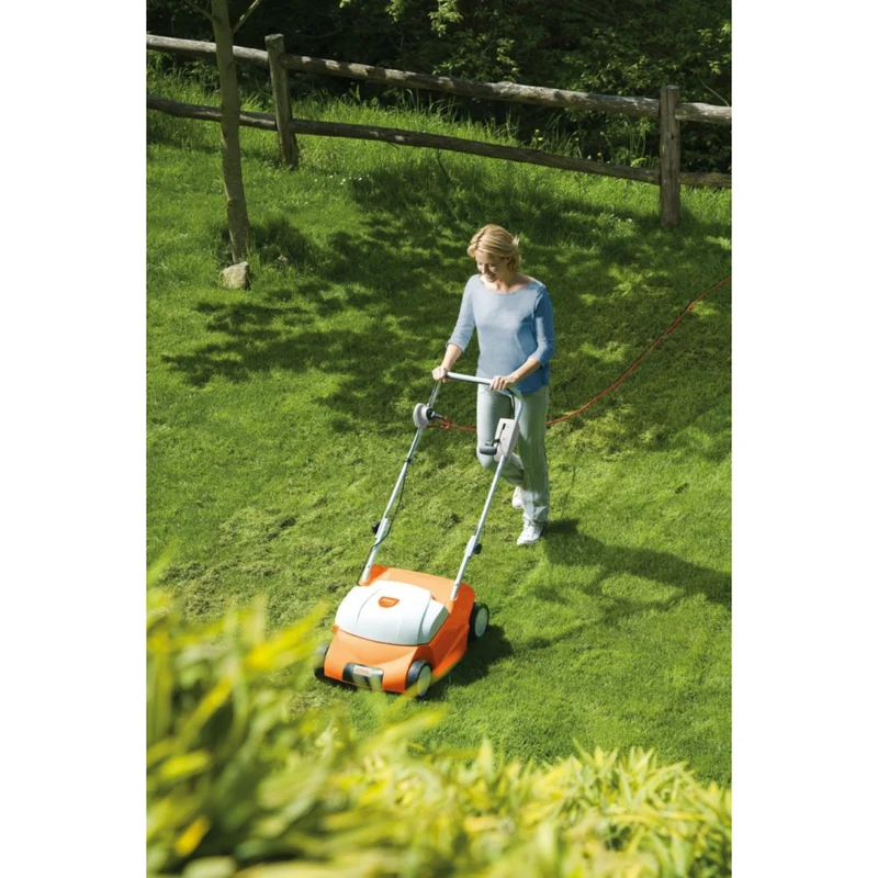 Scarificateur électrique STIHL RLE 540