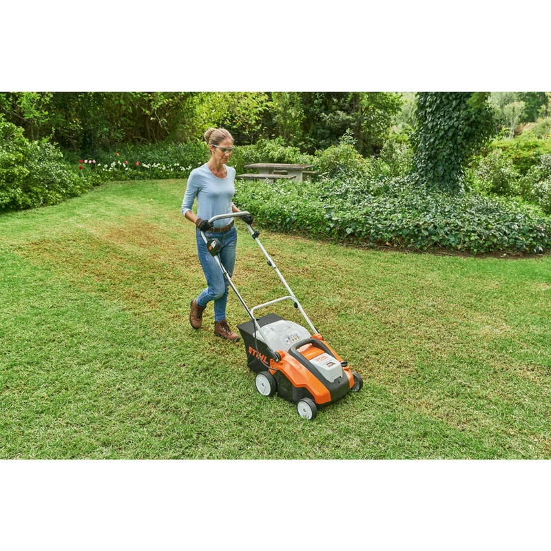Scarificateur à batterie STIHL RLA 240 PACK AK System