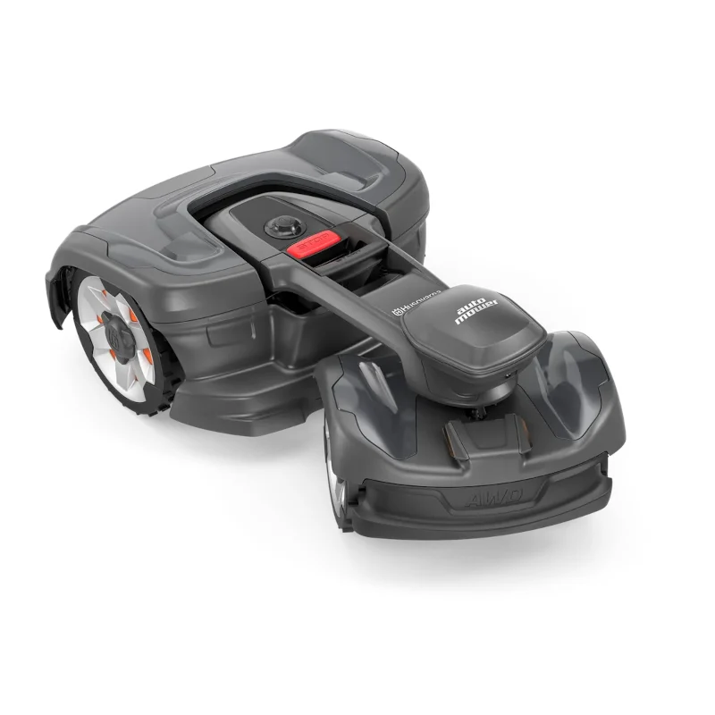 Robot tondeuse 4x4 HUSQVARNA Automower AM 435X AWD NERA