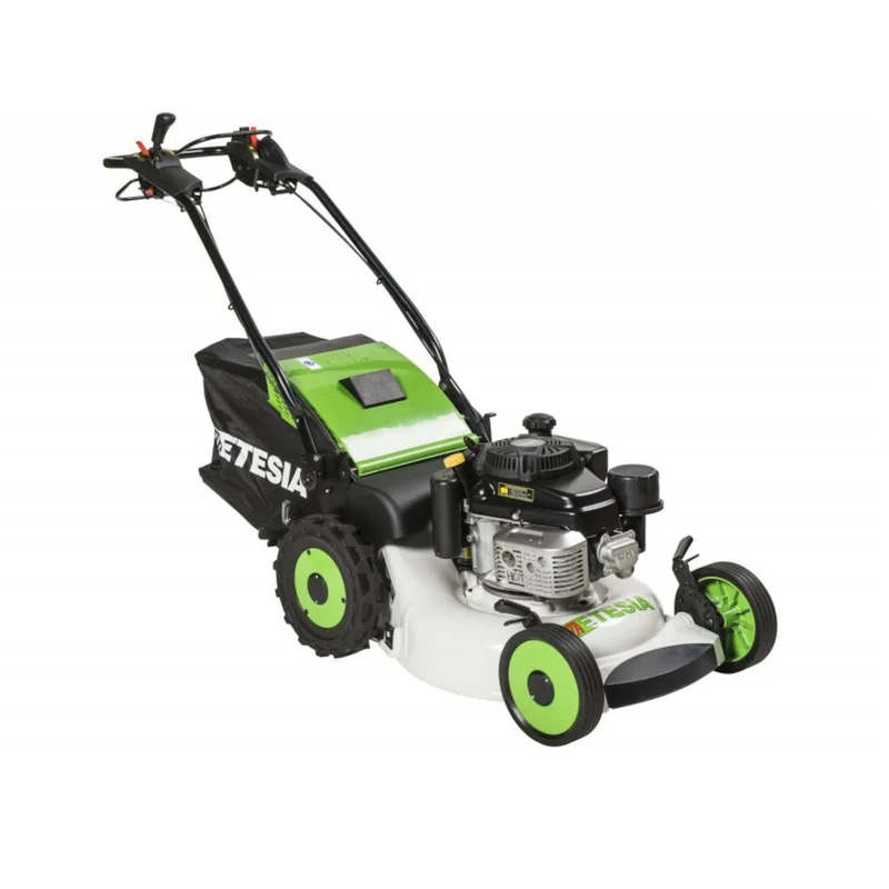 Tondeuse tractée thermique ETESIA Pro 53 LKX2