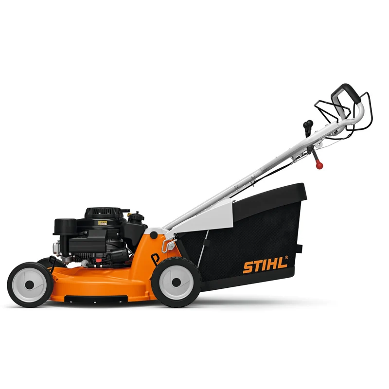 Tondeuse tractée thermique STIHL RM 756 YC