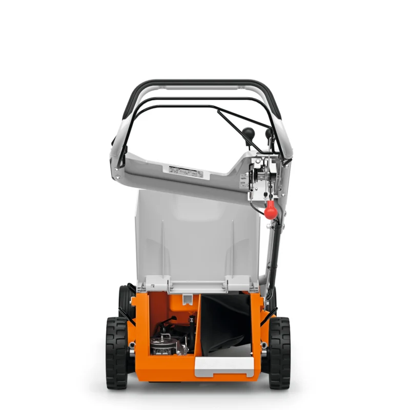 Tondeuse tractée thermique STIHL RM 756 YC