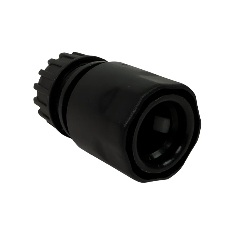Washout Port Adapter