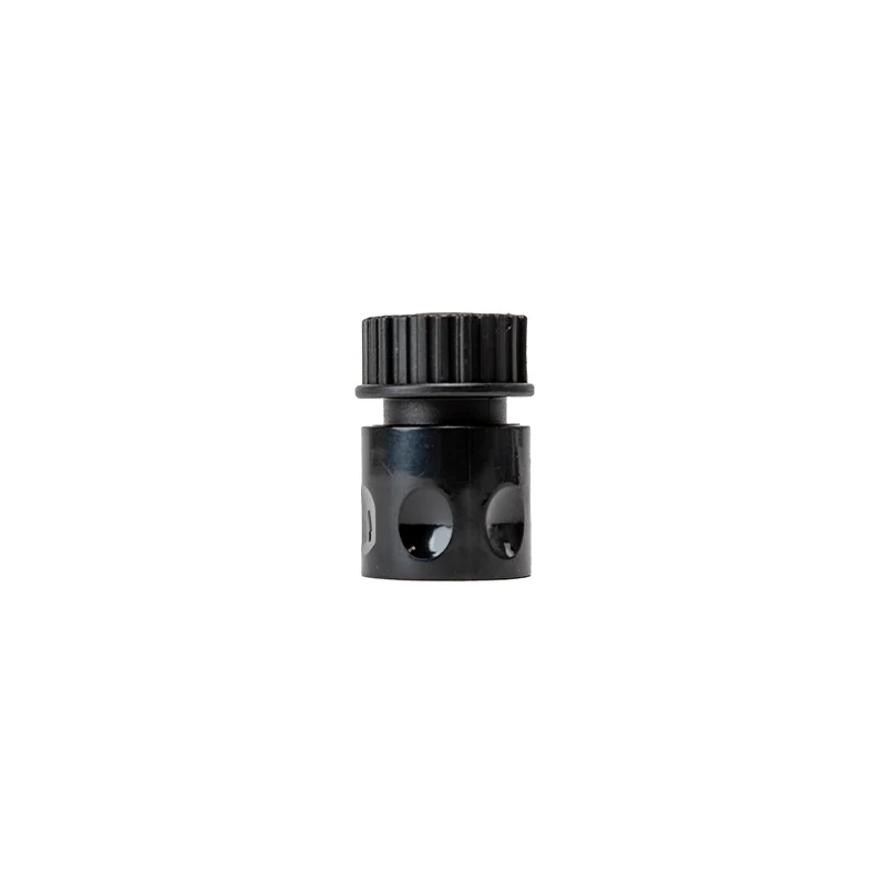 Washout Port Adapter