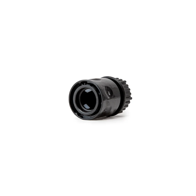 Washout Port Adapter