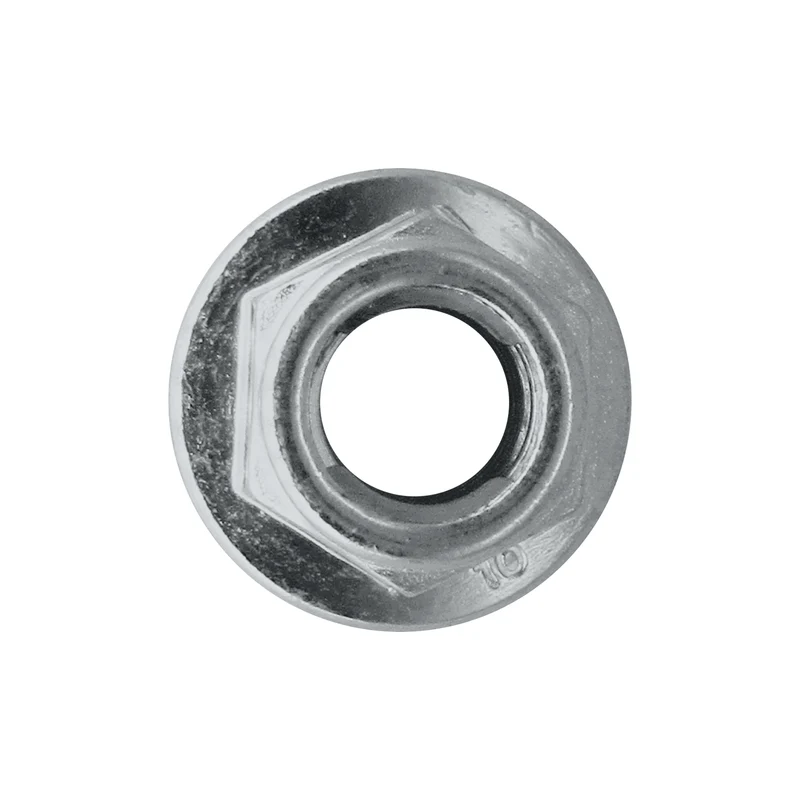 M10 Lock Nut