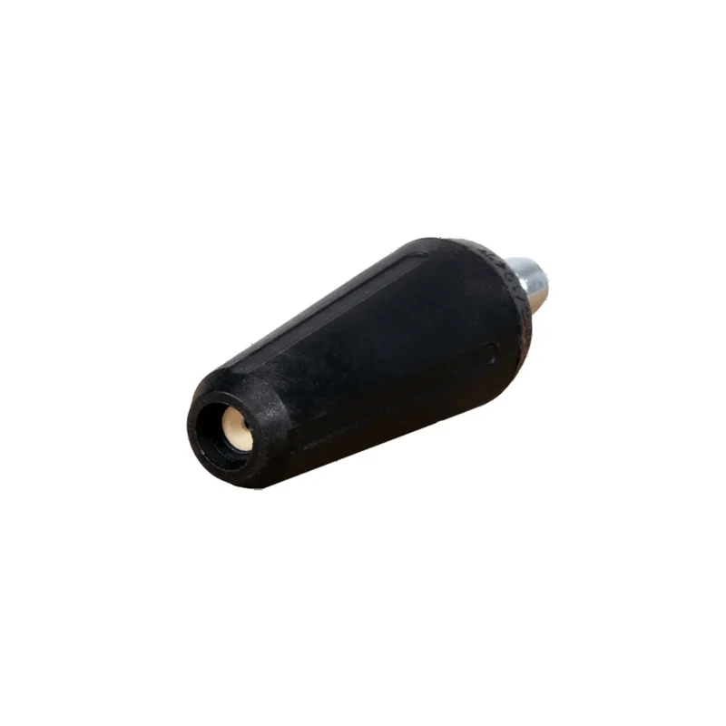 Universal Turbo Nozzle