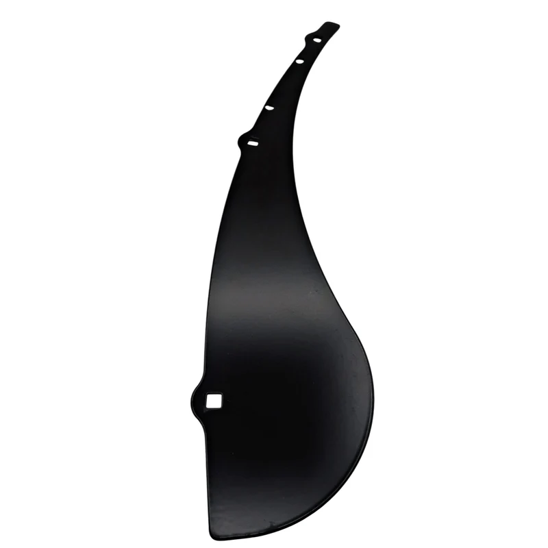 Air Guide Housing