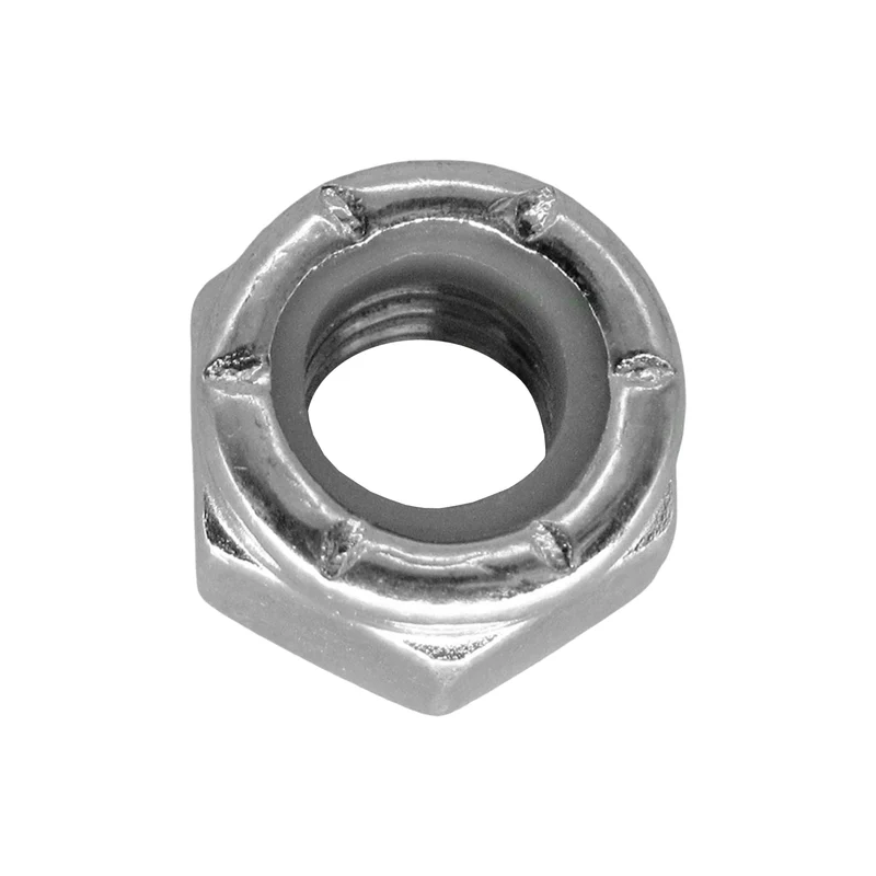 Self Locking Nut