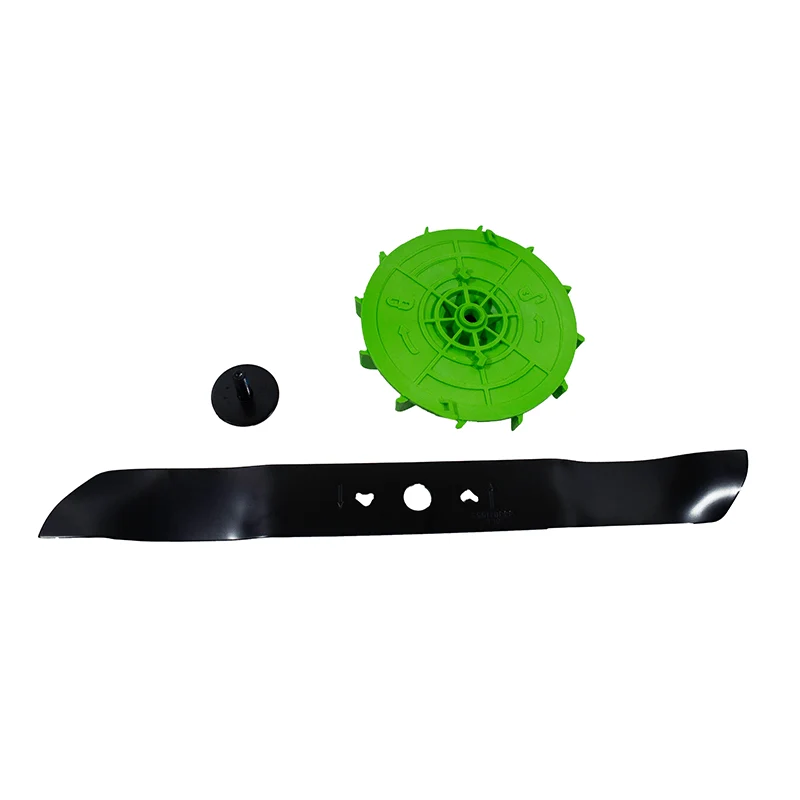 20" Cordless Mower Blade Assembly Kit