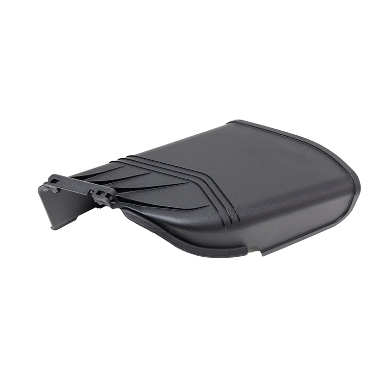 Discharge Chute Cover