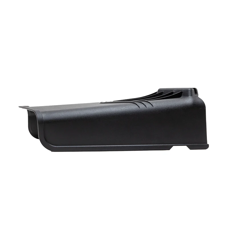 Discharge Chute Cover