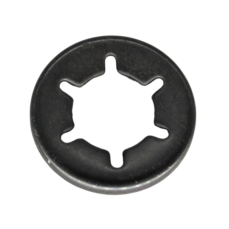 Starlock Washer