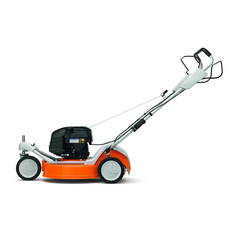 Tondeuse mulching thermique STIHL RM 3 RT