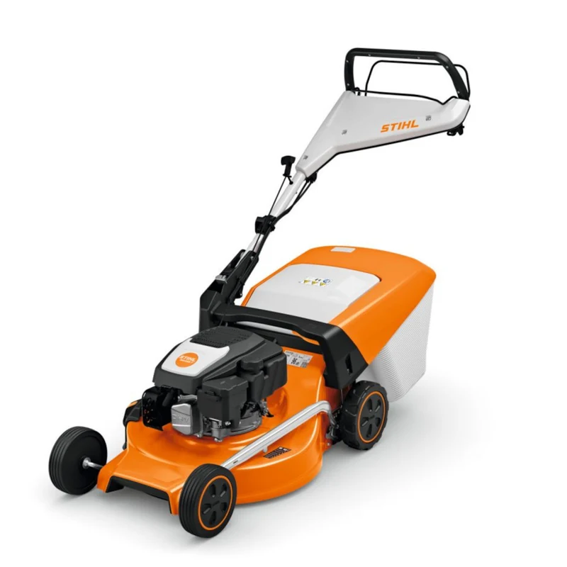 Tondeuse tractée thermique STIHL RM 253 T