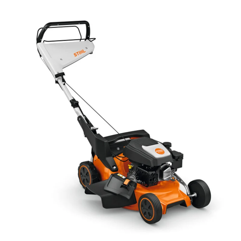 Tondeuse tractée thermique STIHL RM 253 T