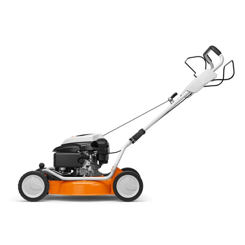 Tondeuse mulching thermique STIHL RM 2 R
