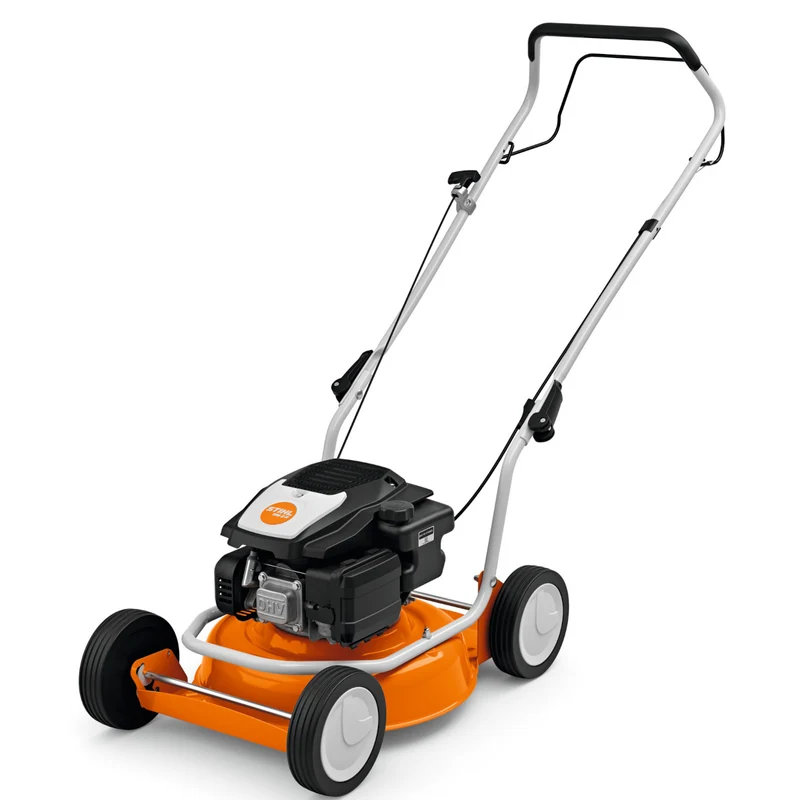 Tondeuse mulching thermique STIHL RM 2 R