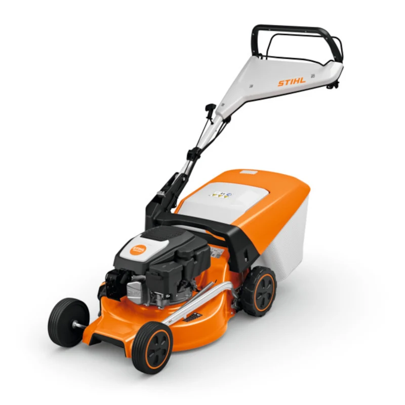Tondeuse tractée thermique STIHL RM 248 T